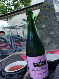 Plats et boissons du Crêperie Les Catalpas à Blois - n°8