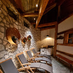 Photo n°17 de l'avis de Gianluca.o fait le 21/01/2023 à 19:52 sur le  Post Alpina - Family Mountain Chalets à Innichen