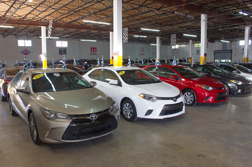 Used Car Dealer «MIA Repos LLC Auto Sales», reviews and photos, 9907 NW 79th Ave, Hialeah Gardens, FL 33016, USA