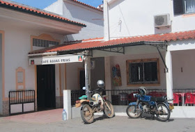 Café Águas Frias