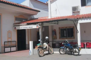 Café Águas Frias image