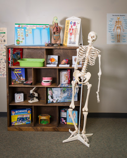 Day Care Center «Peace of Mind Early Education Center», reviews and photos, 9025 Tamarack Rd, Woodbury, MN 55125, USA