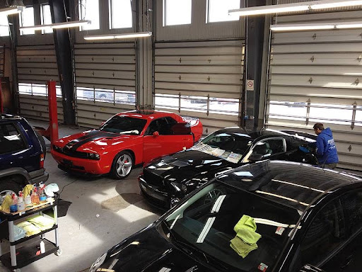 Absolute Detailing Concepts and  Inc en Riverhead
