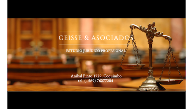 GEISSE & ASOCIADOS