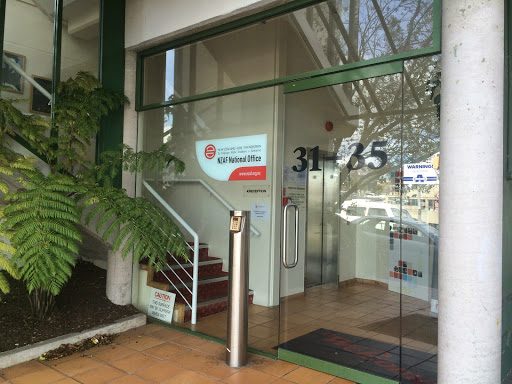 New Zealand AIDS Foundation National Office