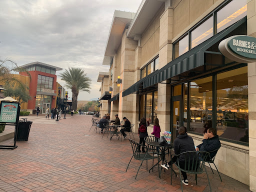Book Store «Barnes & Noble», reviews and photos, 3625 Grand Ave, Chino Hills, CA 91709, USA