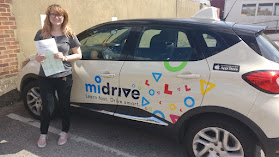 Midrive Driving Lessons London