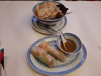 Plats et boissons du Restaurant vietnamien Perle d'Asie à Béziers - n°2