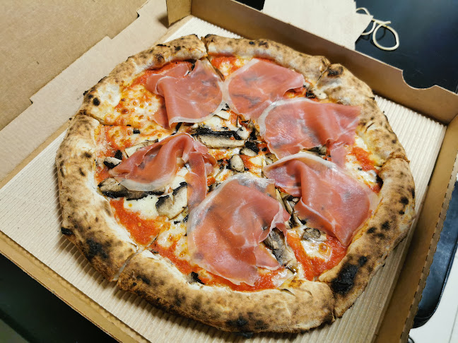 Comentarii opinii despre Granello - Pizza Italiana