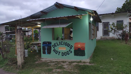 M&L Fastfood - 5W6F+4R5, 2nd St, San Ignacio, Belize