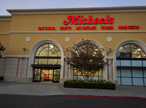 Craft Store «Michaels», reviews and photos, 8341 La Palma Ave, Buena Park, CA 90620, USA