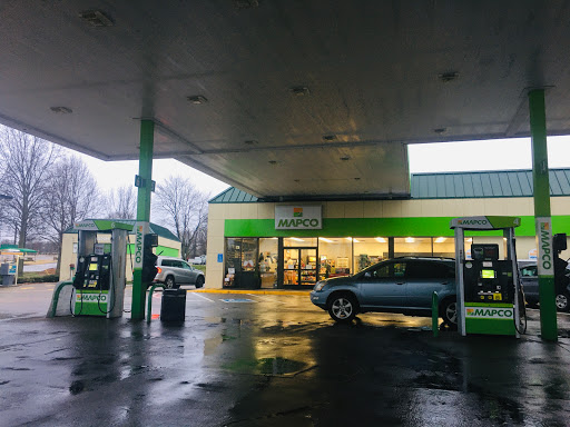 Convenience Store «MAPCO Mart», reviews and photos, 1501 Murfreesboro Rd, Franklin, TN 37064, USA
