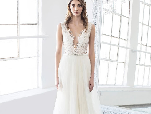 Bridal Shop «Winnie Couture», reviews and photos, 9393 Wilshire Blvd, Beverly Hills, CA 90210, USA