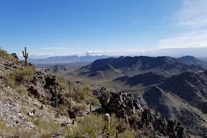 Piestewa Peak Trails image