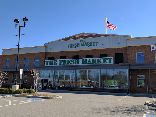 The Fresh Market, 10 N Nansemond St b, Richmond, VA 23221, USA, 