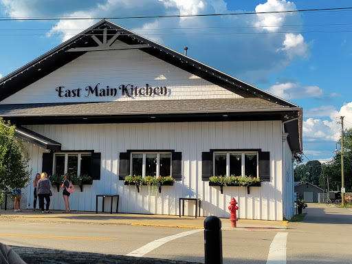 East Main Kitchen & Coffee image 9