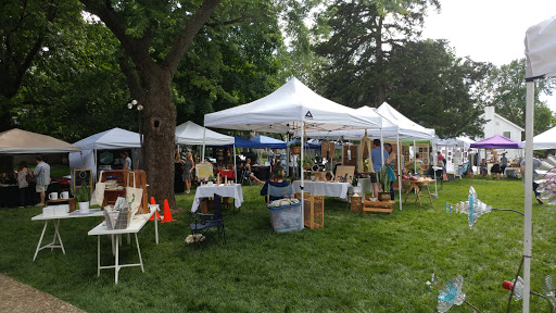 Museum «The John Wornall House Museum», reviews and photos, 6115 Wornall Rd, Kansas City, MO 64113, USA