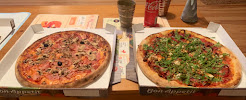 Plats et boissons du Pizzeria Franzi Pizza à Longages - n°6