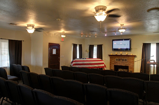 Funeral Home «Samaritan Funeral Home», reviews and photos, 1505 E McDowell Rd, Phoenix, AZ 85006, USA