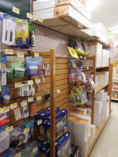 Fabric Store «Jo-Ann Fabrics and Crafts», reviews and photos, 319 Swanton Rd, St Albans City, VT 05478, USA