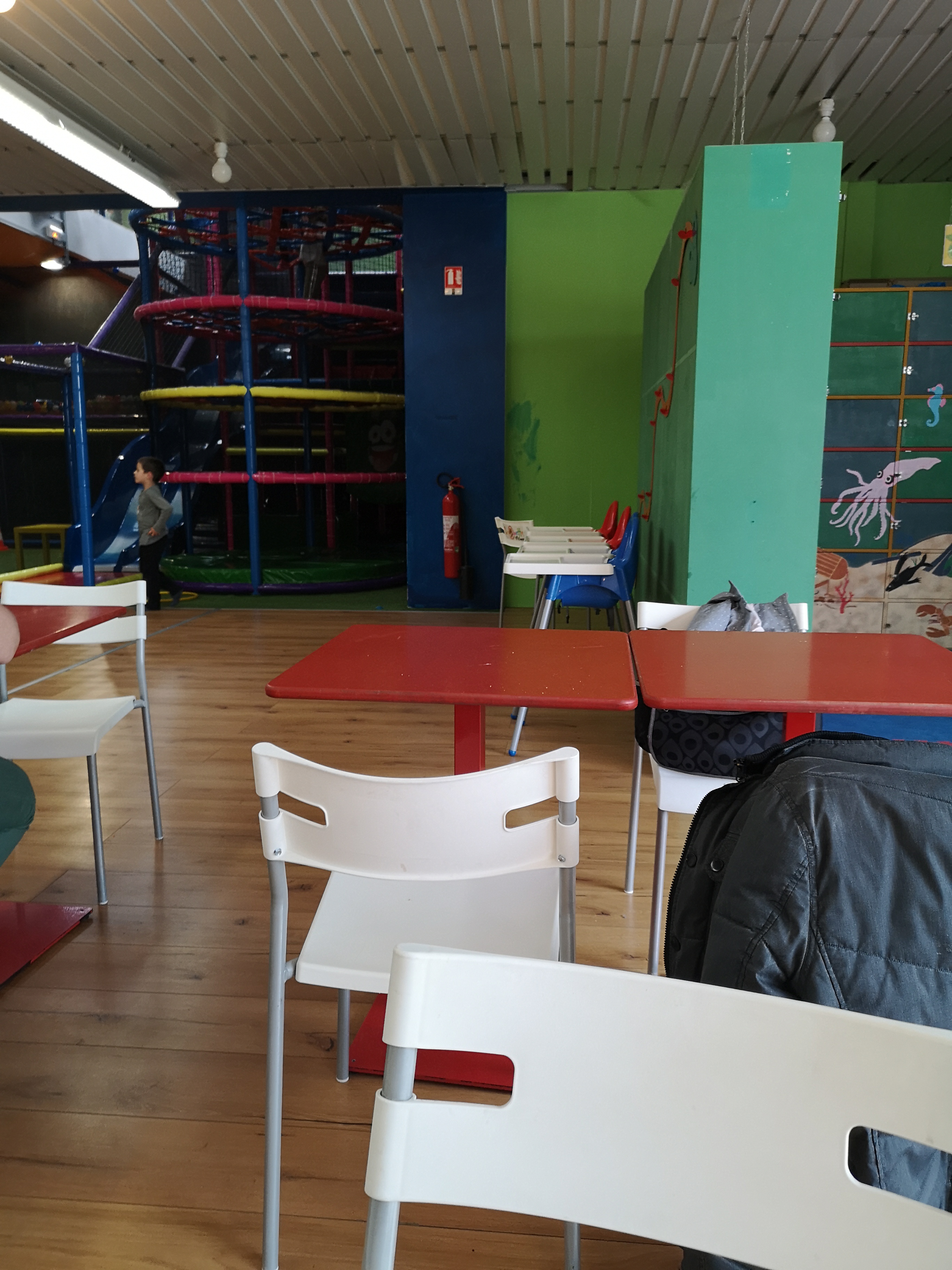 Photo n° 1 de l'avis de Sandrine.a fait le 08/06/2019 à 13:09