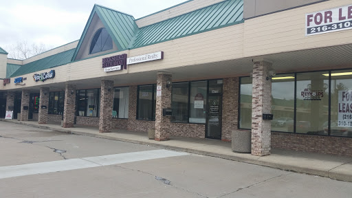 Real Estate Agency «Berkshire Hathaway HomeServices Professional Realty», reviews and photos, 14775 Pearl Rd, Strongsville, OH 44136, USA