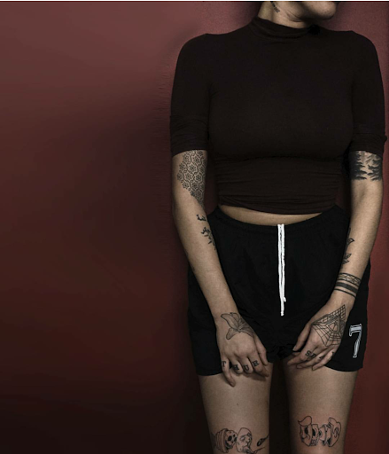 Tattoo Shop «Chameleon Tattoo», reviews and photos, 8925 165th St, Jamaica, NY 11432, USA