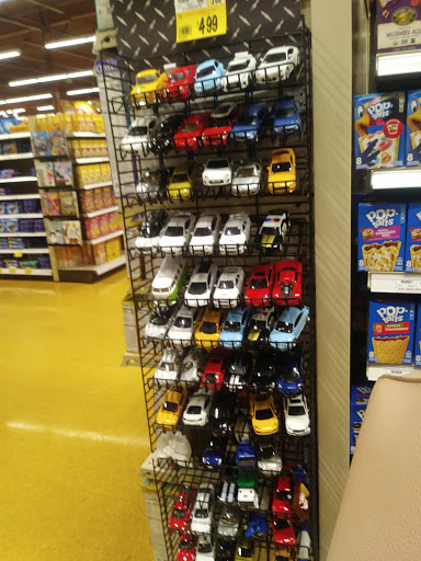 Supermarket «Wegmans», reviews and photos, 4960 Transit Rd, Depew, NY 14043, USA