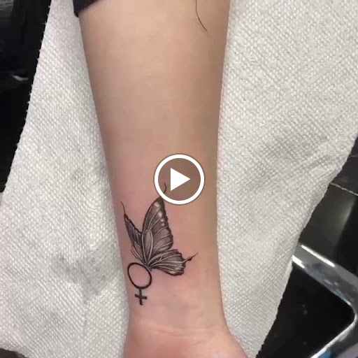 Explore good tattoo ideas forearm, creative tattoo ideas in Coral Springs, available at Salvation Tattoo Lounge Coral Springs