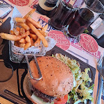 Photo n° 1 de l'avis de Sandra. fait le 22/07/2022 à 21:57 pour Au Bureau à Audincourt