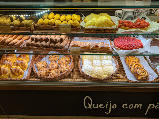 A Padaria Portuguesa (Restauradores) no Lisboa, Lisboa
