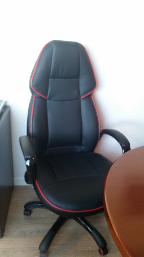 Office Furniture Store «Discount Office Furniture», reviews and photos, 10997 US-1, Port St Lucie, FL 34952, USA