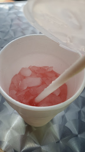 Ice Cream Shop «Wizard Sno-Cones», reviews and photos, 1044 Hot Wells Blvd, San Antonio, TX 78223, USA