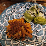 Photo n°1 de l'avis de Francesco.o fait le 12/12/2019 à 08:58 sur le  La Salsamenteria Bologna à Bologna