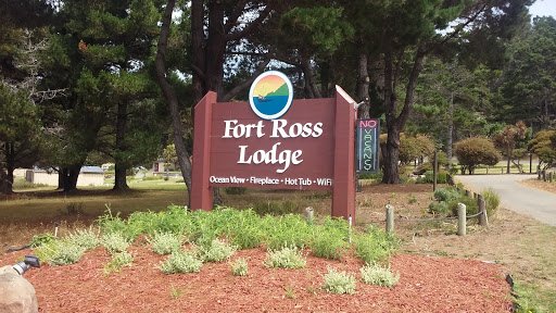 Grocery Store «Fort Ross Store», reviews and photos, 20705 CA-1, Jenner, CA 95450, USA