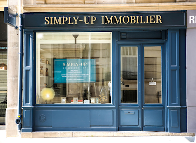 Agence Simply-up Immobilier à Paris