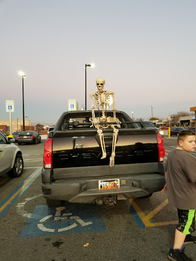 Supermarket «Walmart Neighborhood Market», reviews and photos, 3555 S 8400 W, Magna, UT 84044, USA