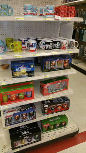 Department Store «Target», reviews and photos, 4202 13th Ave SW, Fargo, ND 58103, USA