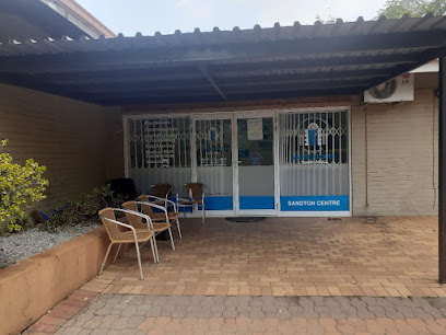 Marie Stopes Sandton