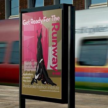 Sir Speedy Print, Signs, Marketing image