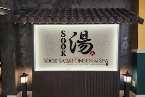 Sook Sabai Onsen & Spa image
