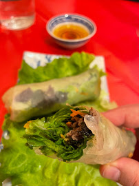 Plats et boissons du Restaurant vietnamien Ô VietNam ( Service Livraison à domicile ) à Neuilly-sur-Seine - n°15