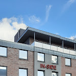 Photo n°1 de l'avis de Friedhelm.i fait le 27/07/2021 à 22:56 sur le  INSIDE Hotel Nordhorn à Nordhorn