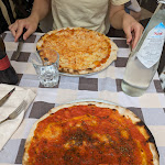 Photo n°3 de l'avis de John.e fait le 09/07/2023 à 18:43 sur le  Naumachia Ristorante à Rome