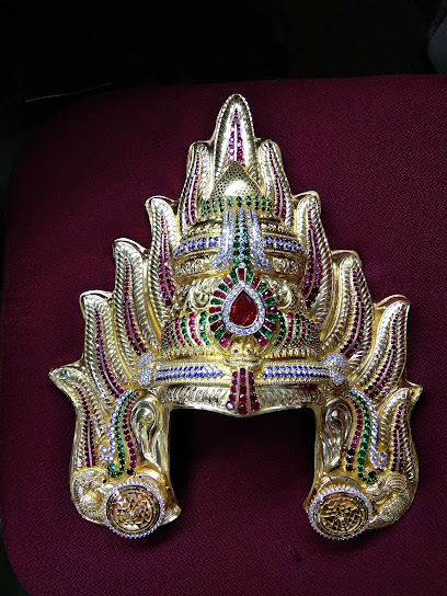 Sri Ganesh Jewellery & Gem Corner (m) Sdn. Bhd.