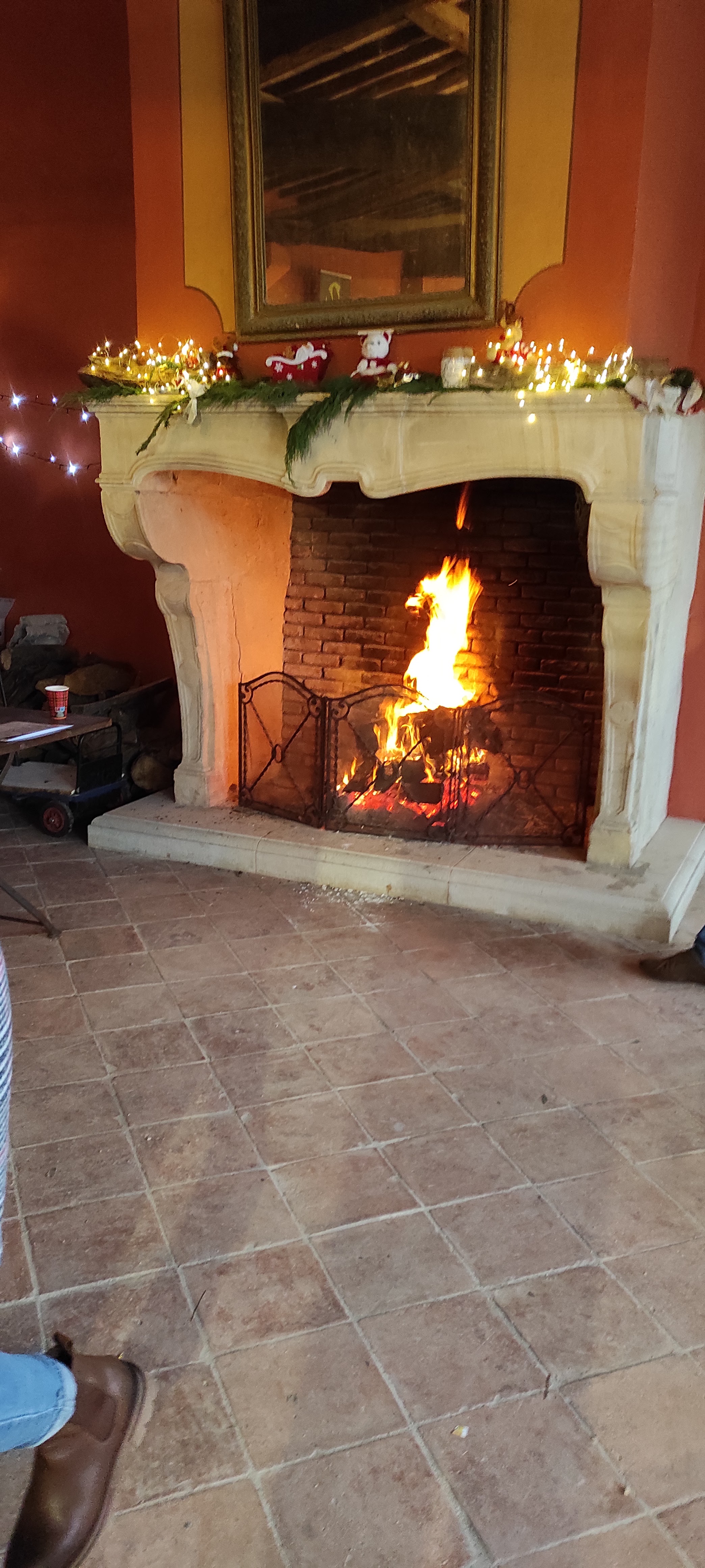 Photo n° 1 de l'avis de Valerie.a fait le 09/12/2023 à 18:11