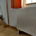 Photo n°2 de l'avis de Oescher.m fait le 12/05/2018 à 09:15 sur le  Restaurant and guesthouse Zum Poldi à Eisleben