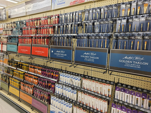 Craft Store «Hobby Lobby», reviews and photos, 1000 Immokalee Rd #30, Naples, FL 34110, USA