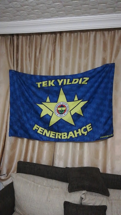 100. Yıl Fenerbahçeliler Lokali
