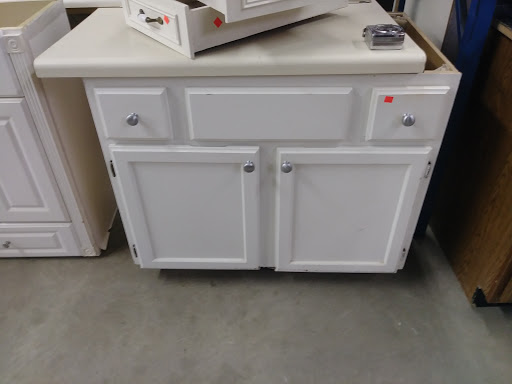 Non-Profit Organization «Habitat ReStore», reviews and photos